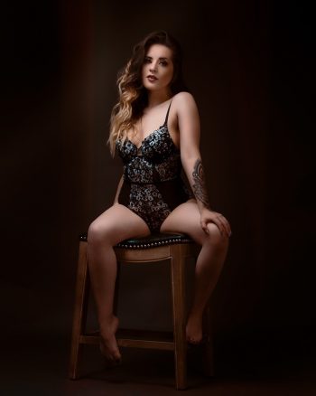 Toni Rae