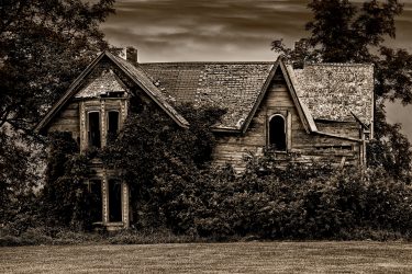 Guyitt Homestead