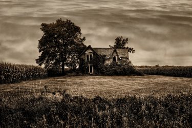 Guyitt Homestead