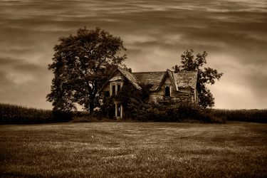 Guyitt Homestead