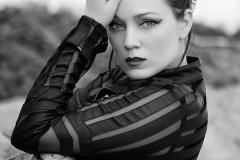 Fashion Photography - Misty Renaud