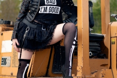 Fashion Photography - Misty Renaud
