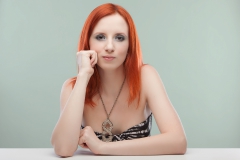 Headshots by Ray Akey Photography