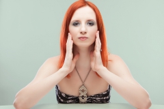 Headshots by Ray Akey Photography