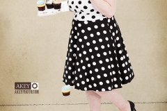 Heather Kemp - Pinup 2945 - by Ray Akey