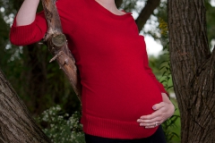 Maternity by Akey Photography