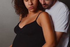 Maternity by Akey Photography