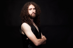 male portraits