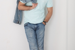 male portraits
