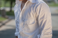 male portraits