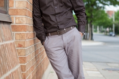 male portraits