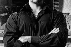 male portraits
