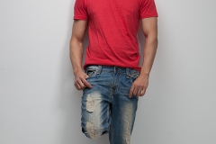 male portraits