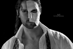 male portraits