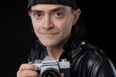 male portraits