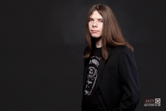 male portraits