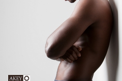 male portraits