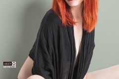 Model Portfolio - Katelynn Durham