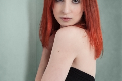 Model Portfolio - Katelynn Durham