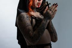 Bloody Nun - 6224