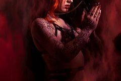 Bloody Nun - 6232