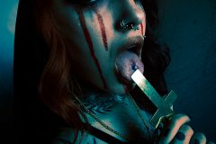 Bloody Nun - 6247