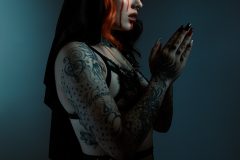 Bloody Nun -  6287