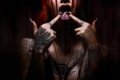 Bloody Nun -  6492