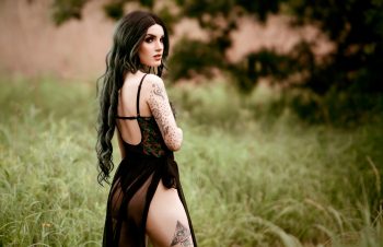Myrissa | Tallgrass | 6408