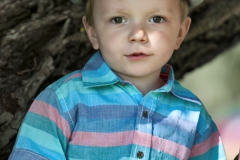 Windsor Family Photographer - Tom, Jen and Family