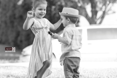 Windsor Family Photographer - Tom, Jen and Family
