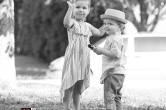 Windsor Family Photographer - Tom, Jen and Family