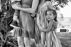 Windsor Family Photographer - Tom, Jen and Family