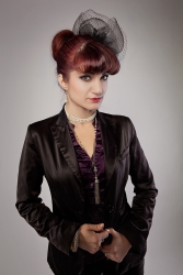 Windsor Portrait Photographer - Creative Portrait