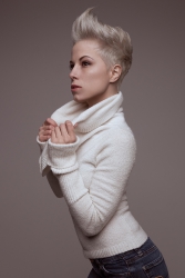 Windsor Portrait Photographer - Fashion Portrait