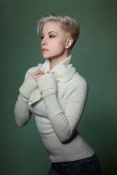 Windsor Portrait Photographer - Fine Art Portrait