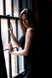 Windsor Portrait Photographer - Fashion - Guess