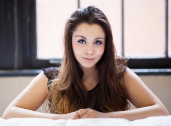 Windsor Portrait Photographer - Glamour Portrait
