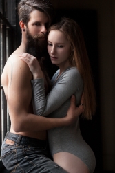 Couples - Natalie and Richard