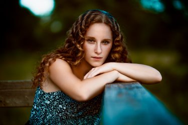 Location Portrait - Natalie