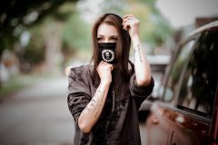 Lizzy Grandmaison | Sullen Art Collective