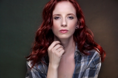 Windsor Portrait Photographer - Portrait - Katelynn