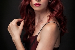 Windsor Portrait Photographer - Katelynn