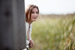 Windsor Portrait Photographer - Chelsey