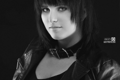Portraits - Courtney Lowenthal | Windsor, Ontario Portrait Photographer