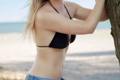 Swimwear - Katie Elaine - 2