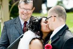 Wedding - Windsor, ON - Jeff & Sarith