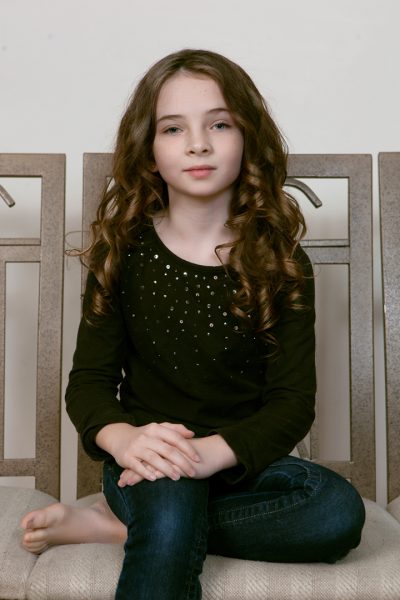 Windsor Family Photographer - Location Portrait