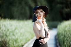 Location Portrait