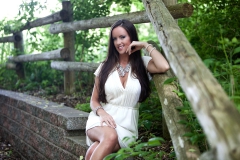 Location Portrait - Krysta